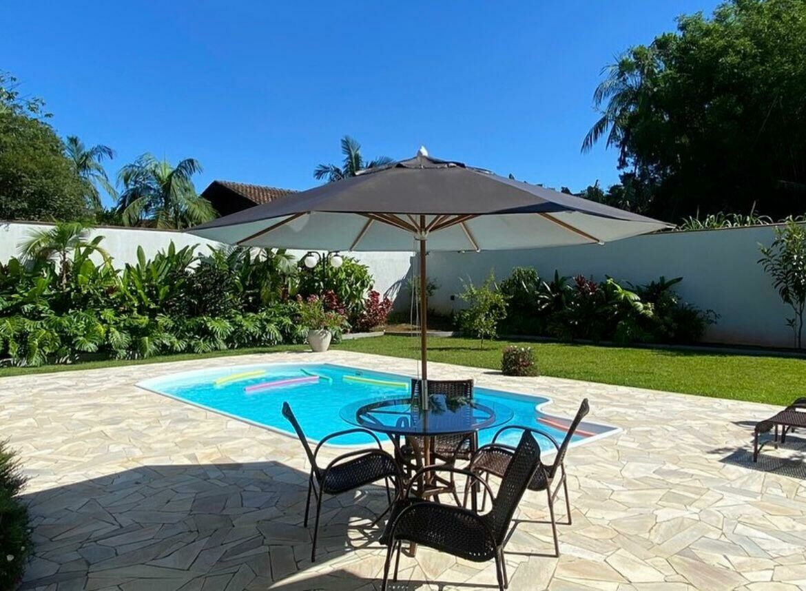 Imagem do Casa com piscina em Schroeder